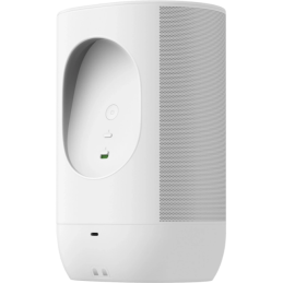 	Enceintes connectées - Sonos - Pack 2x Move 2 (BLANC)