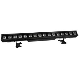 	Barres led extérieures - Showtec - Spectra Wash