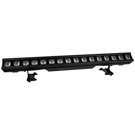 Barres led extérieures - Showtec - Spectra Wash