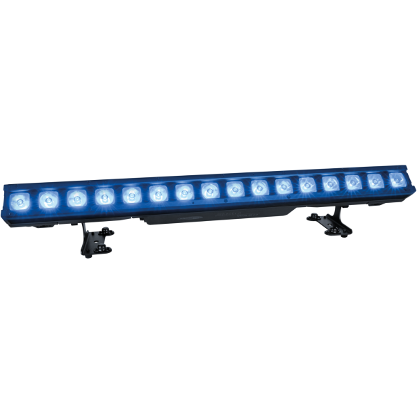 Barres led extérieures - Showtec - Spectra Wash