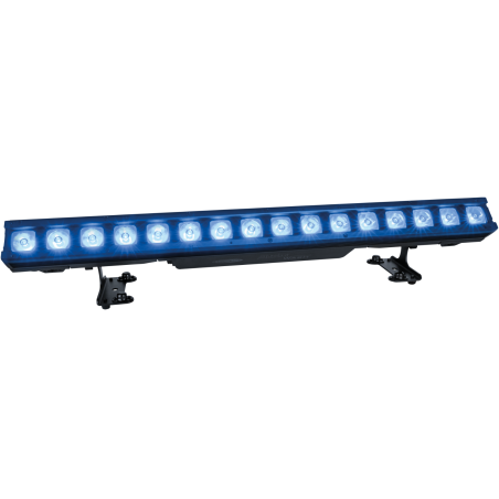 Barres led extérieures - Showtec - Spectra Wash