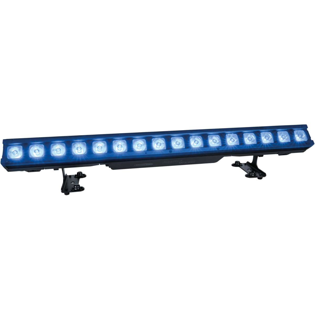 Barres led extérieures - Showtec - Spectra Wash
