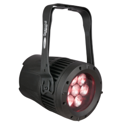 	Projecteurs PAR LED extérieur - Showtec - Spectral M1500 Zoom Q4 MKIII