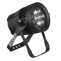 	Projecteurs PAR LED extérieur - Showtec - Spectral M1500 Zoom Q4 MKIII