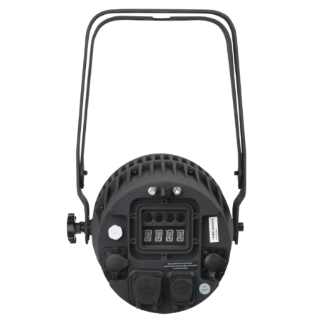Projecteurs PAR LED extérieur - Showtec - Spectral M1500 Zoom Q4 MKIII