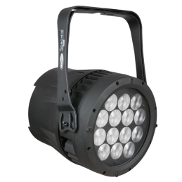	Projecteurs PAR LED extérieur - Showtec - Spectral M3000 Zoom Q4 MKII