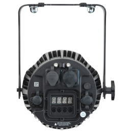 	Projecteurs PAR LED extérieur - Showtec - Spectral M800 Q4 IP65