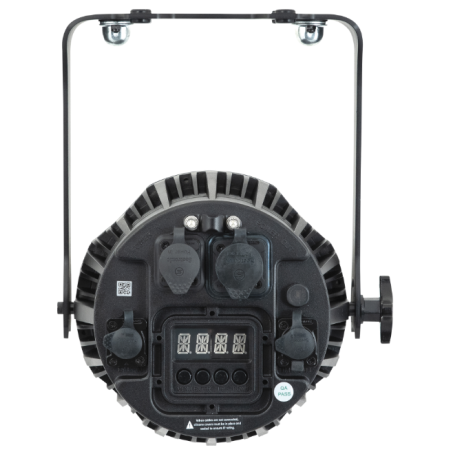 Projecteurs PAR LED extérieur - Showtec - Spectral M800 Q4 IP65