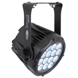	Projecteurs PAR LED extérieur - Showtec - Spectral M800 Q4 IP65