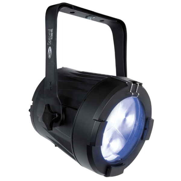 Projecteurs PC - Showtec - Spectral PC 1800Z