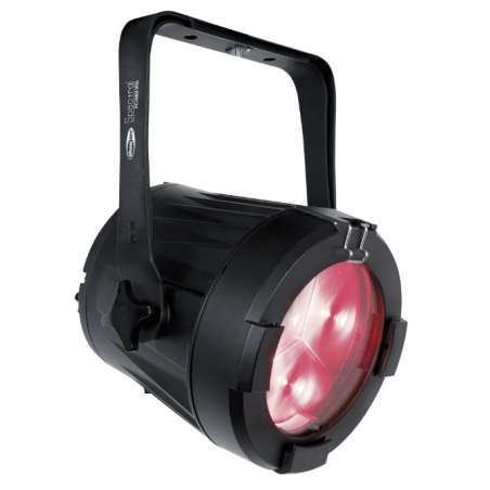 Projecteurs PC - Showtec - Spectral PC 1800Z
