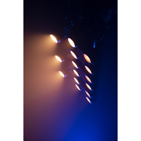 Projecteurs Blinder - Showtec - Stage Blinder 1 LED