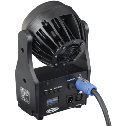 	Projecteurs Blinder - Showtec - Stage Blinder 1 LED