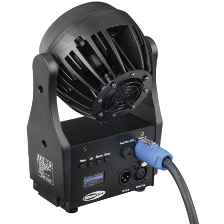 Projecteurs Blinder - Showtec - Stage Blinder 1 LED