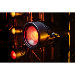 	Projecteurs Blinder - Showtec - Stage Blinder 100 Blaze