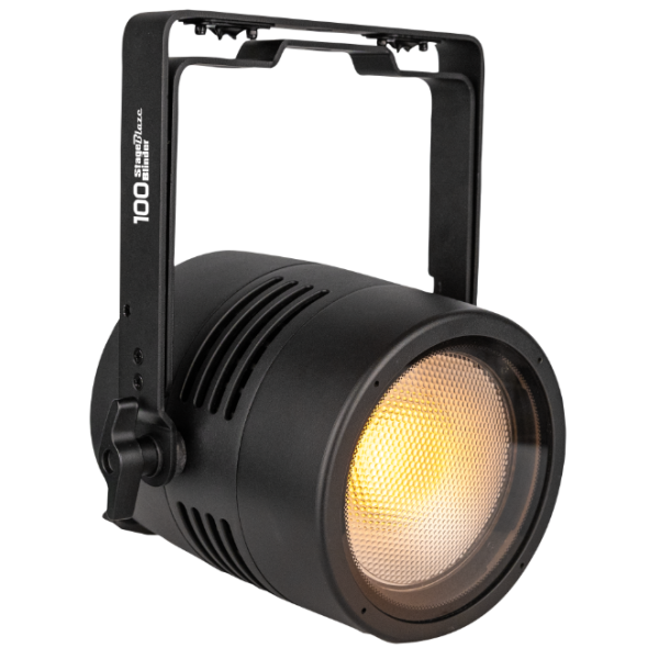 Projecteurs Blinder - Showtec - Stage Blinder 100 Blaze