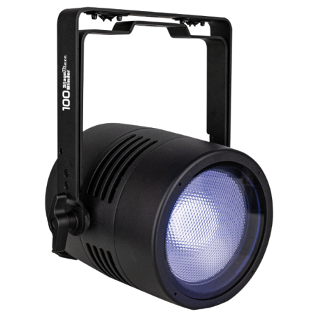 Projecteurs Blinder - Showtec - Stage Blinder 100 Blaze