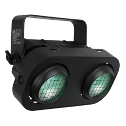 	Projecteurs Blinder - Showtec - Stage Blinder 2 Blaze