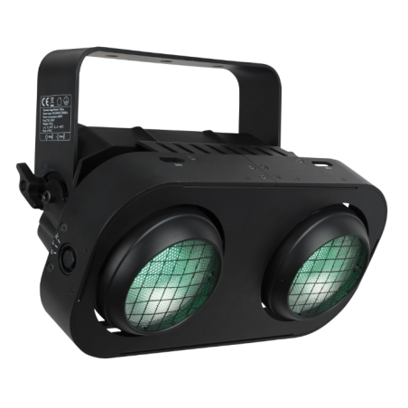 Projecteurs Blinder - Showtec - Stage Blinder 2 Blaze