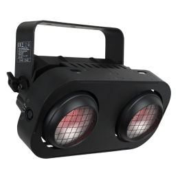 	Projecteurs Blinder - Showtec - Stage Blinder 2 Blaze