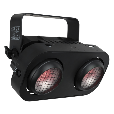 Projecteurs Blinder - Showtec - Stage Blinder 2 Blaze
