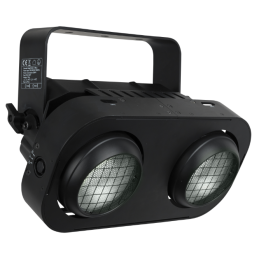 	Projecteurs Blinder - Showtec - Stage Blinder 2 Blaze