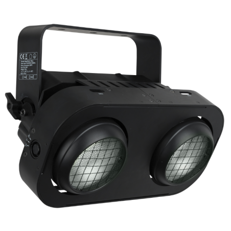 Projecteurs Blinder - Showtec - Stage Blinder 2 Blaze