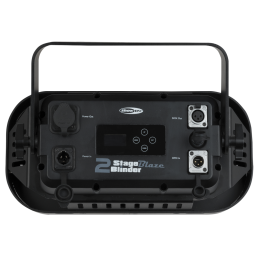 	Projecteurs Blinder - Showtec - Stage Blinder 2 Blaze
