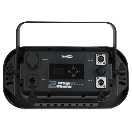 Projecteurs Blinder - Showtec - Stage Blinder 2 Blaze