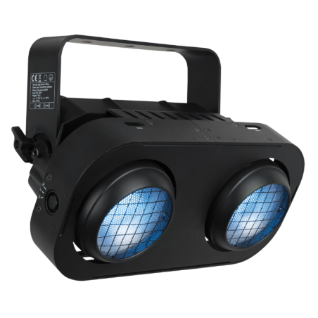 Projecteurs Blinder - Showtec - Stage Blinder 2 Blaze