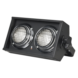 Projecteurs Blinder - Showtec - Stage Blinder 2 DMX