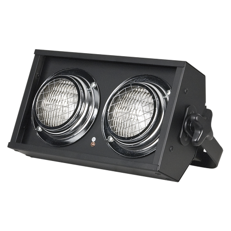 Projecteurs Blinder - Showtec - Stage Blinder 2 DMX