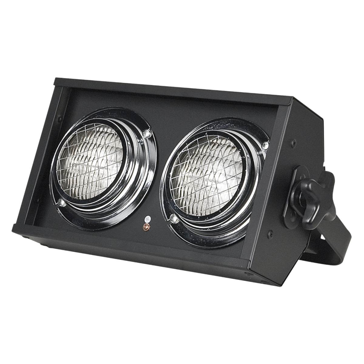 Projecteurs Blinder - Showtec - Stage Blinder 2 DMX
