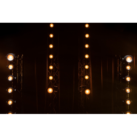 Projecteurs Blinder - Showtec - Stage Blinder 200 Blaze