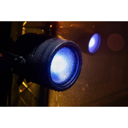 	Projecteurs Blinder - Showtec - Stage Blinder 200 Blaze