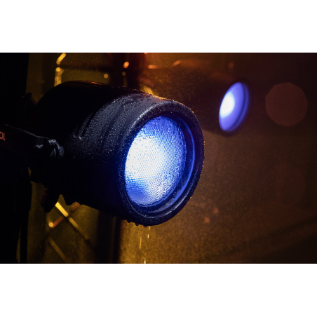Projecteurs Blinder - Showtec - Stage Blinder 200 Blaze
