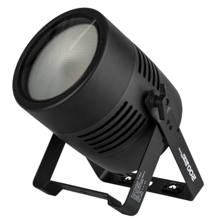 Projecteurs Blinder - Showtec - Stage Blinder 200 Blaze