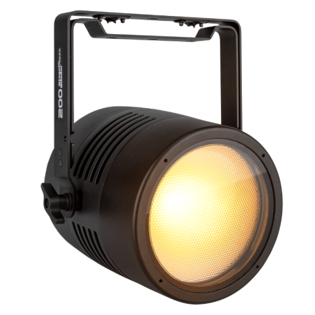 Projecteurs Blinder - Showtec - Stage Blinder 200 Blaze