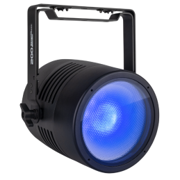 	Projecteurs Blinder - Showtec - Stage Blinder 200 Blaze