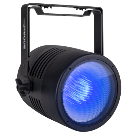 Projecteurs Blinder - Showtec - Stage Blinder 200 Blaze