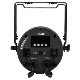 	Projecteurs Blinder - Showtec - Stage Blinder 200 Blaze
