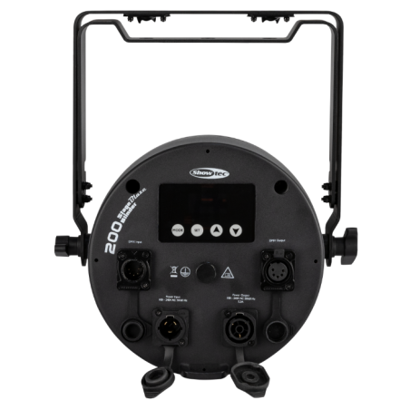 Projecteurs Blinder - Showtec - Stage Blinder 200 Blaze