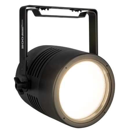 Projecteurs Blinder - Showtec - Stage Blinder 200 Blaze