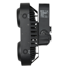 	Projecteurs Blinder - Showtec - Stage Blinder 4 Blaze
