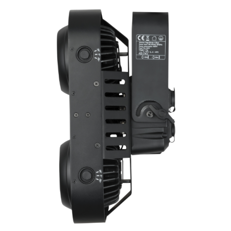 Projecteurs Blinder - Showtec - Stage Blinder 4 Blaze