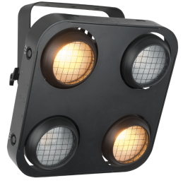 	Projecteurs Blinder - Showtec - Stage Blinder 4 Blaze