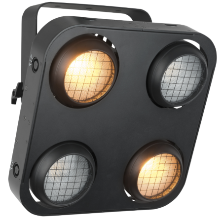 Projecteurs Blinder - Showtec - Stage Blinder 4 Blaze