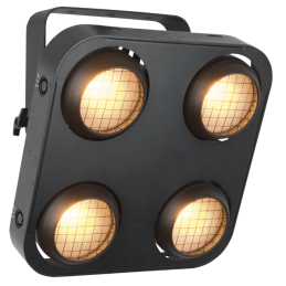 Projecteurs Blinder - Showtec - Stage Blinder 4 Blaze
