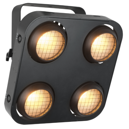 Projecteurs Blinder - Showtec - Stage Blinder 4 Blaze