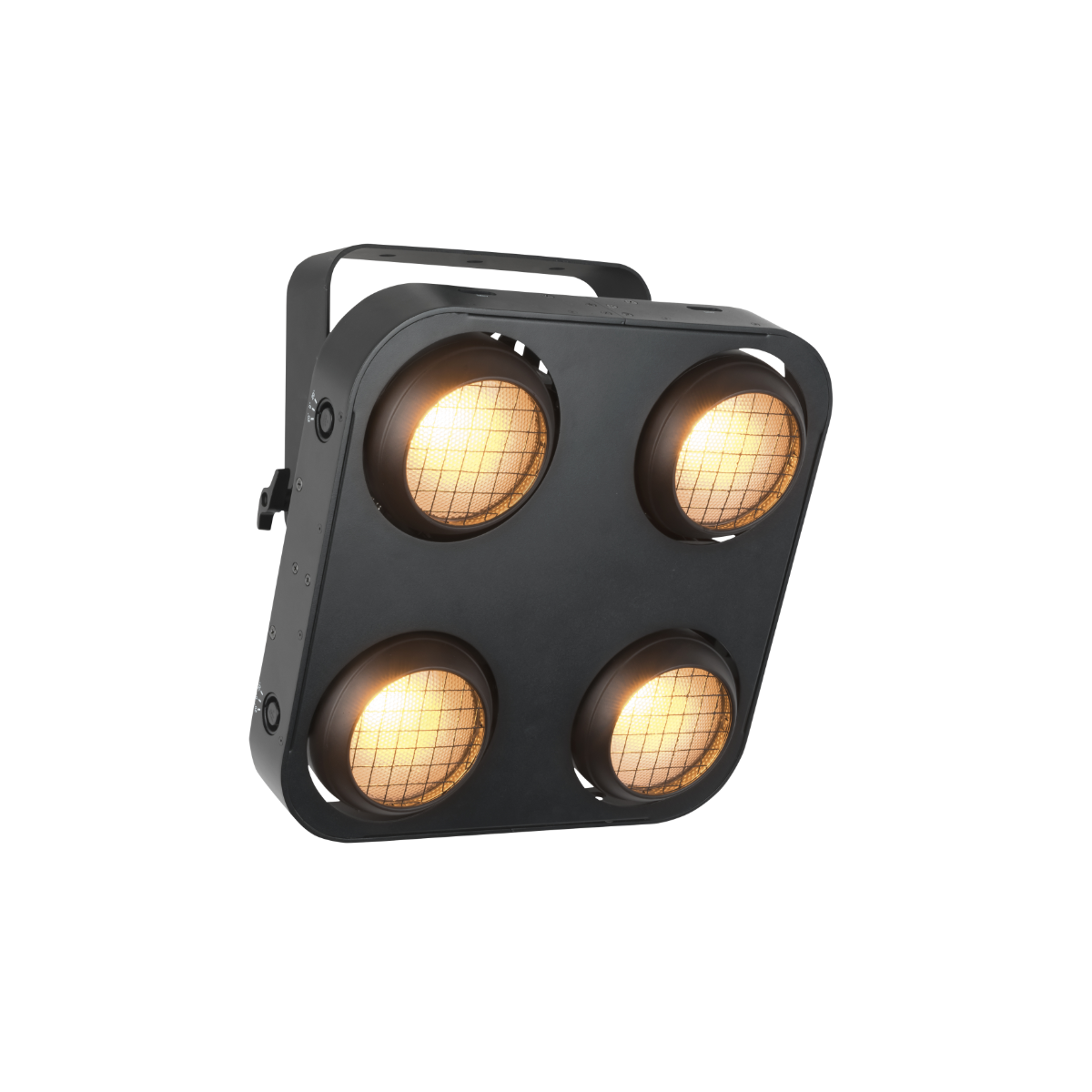 Projecteurs Blinder - Showtec - Stage Blinder 4 Blaze
